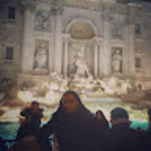 Meet your Posher, Keturah